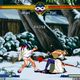 Illustration for article titled ThePickyGamer Reviews Free Twitch Prime Games- The SNK Bundle (iMetal Slug 3/i, iTwinkle Star Sprites/i, and iThe Last Blade/i)em/em